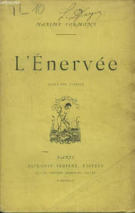 L'énervée