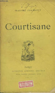 Courtisane