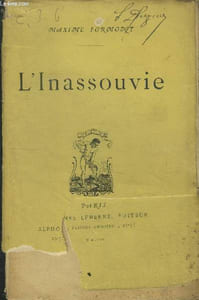 L'inassouvie