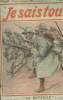 Je sais tout n°122 - 15 janvier 1916- la bataille dans l'histoire. considérations sur la bataille moderne. la bataille offensive, la vistule. la ...