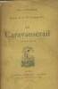 Scènes de la vie cosmopolite - Le Caravansérail.. Hermant Abel