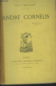 André Cornelis