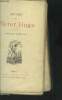 Oeuvres de Victor Hugo : L'année terrible. Hugo Victor