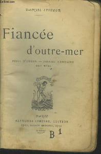 Fiancée d'outre mer