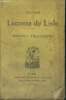 Poèmes tragiques. Leconte de Lisle