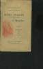 Mimi pinson -La mouche. De Musset Alfred
