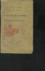 Le secret de Javotte. De Musset Alfred