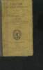 Poètes lyriques français du XIXè siècle. Tome Second.. Robertet.G