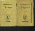 Theatre Tome II et III. Racine