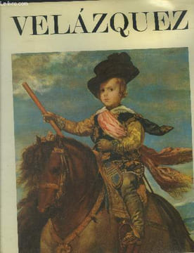 Velasquez 1599-1660 sa vie, son oeuvre , son évolution. Gudiol José