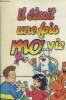 Il était une fois ma vie. Cahier d'images. Collectif