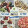 52 délicieuses recettes ensoleillées. Ultra facile à cuisiner. Collectif
