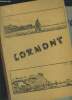 Lormont . 2 documents tapuscrits. Collectif