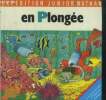 En plongée. Collectif