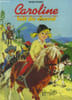 Caroline fait du cheval. Probst Pierre