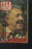Télé poche n°80 19 juillet 1967 : Un festival Michel Simon. Collectif -