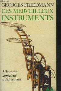 Ces merveilleux instruments