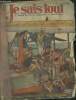 Je sais tout n&deg;305 mai 1931 : Peut-on fabriquer en s&eacute;rie des bacheliers?- La vie de chateau &agrave; l'universit&eacute;- Le triavion, plus sur et plus maniable que ...