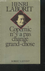 Copernic n'y a pas changé grand chose