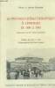 Le spectacle cinématographique à Limoges de 1896 à 1945.Cinquante ans de culture populaire. Berneau Pierre et Jeanne