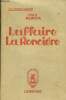 L'affaire la ronci&egrave;re. Reboux Paul