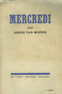 Mercredfi