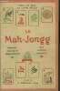 Le mah Jongg. Collectif