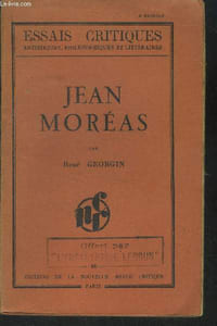 Jean Moréas
