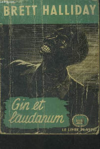 Gin et laudanum