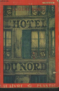 L'hotel du nord