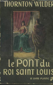 Le pont du Roi Saint-Louis