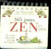 365 jours zen en 2008. Collectif