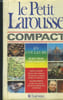 Petit Larousse compact. Collectif