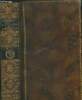 Nouveau dictionnaire d'histoire naturelle appliquée aux arts Tome VIII. Collectif