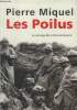 Les poilus. Miquel Pierre