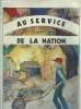 L'unit&eacute; africaine n&deg; hors s&eacute;rie f&eacute;vrier 1983 : Au service de la nation. Collectif