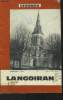 Langoiran. Collectif