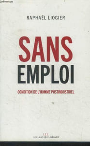 Sans emploi. Condition de l'homme postindustriel