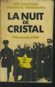 La nuit de cristal