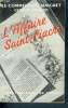 L'affaire saint fiacre - Le commissaire Maigret. Simenon georges