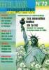 Golias magazine N°72- mai juin 2000- Neoliberalisme et fondalmentalisme, les nouvelles tables de la loi, comment ils repensent la doctrine sociale de ...