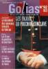 Golias magazine N°92/93- Les enjeux du prochain conclave- le document des nouveaux interdits du vatican- bilan : les 25 ans de pontificat de jean paul ...