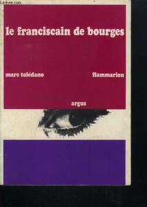 Le franciscain de bourges