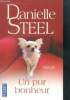 Un pur bonheur - Recit - N°16282. Steel Danielle
