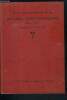Histoire contemporaine depuis 1815 - 3eme edition - philosophie A, B et mathematiques A, B. Seignobos Ch., Metin Albert