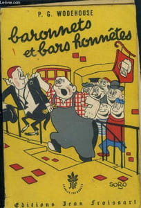 Baronnets et bars honnetes