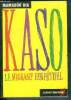Kaso, le migrant perpétuel - N°52. Dia Mamadou