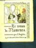 Le roman de flamenca - analyse et traduction partielle par joseph anglade - poemes et recits de la vieille france VII. Anglade joseph