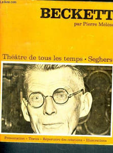 Beckett - Theatre de tous les temps N°2