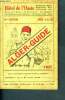 Alger guide - 1937 - 18eme edition - pour vos voyages en afrique du nord- hotel de l'oasis. Collectif